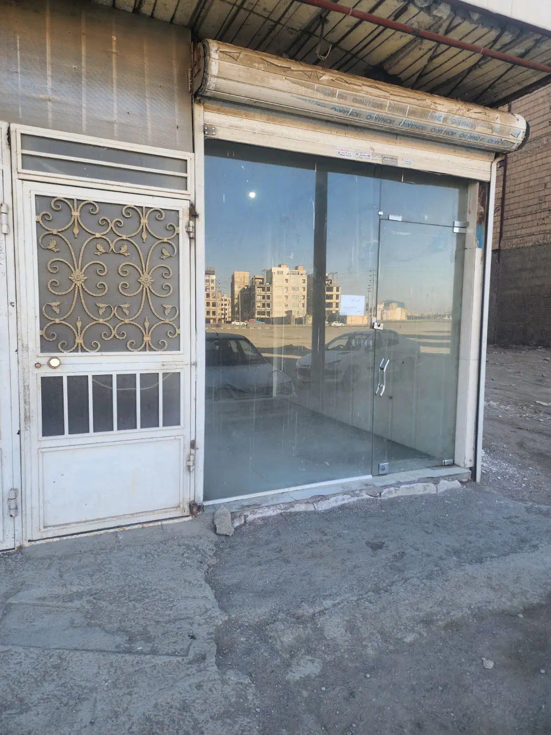 مغازه تکمیل نوید وکشاورز