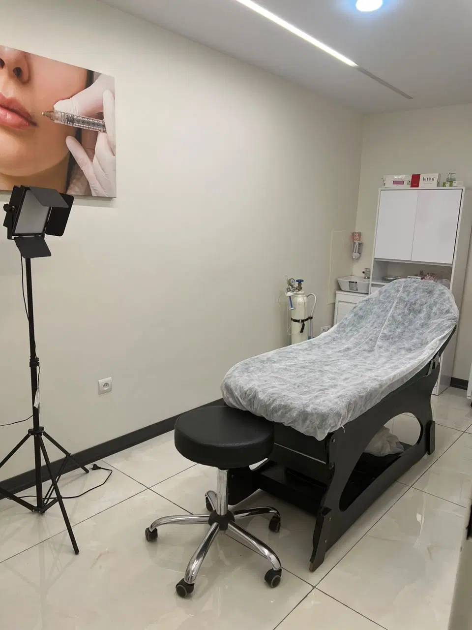 اجاره اتاق  مطب و کلینیک در صادقیه فردوس