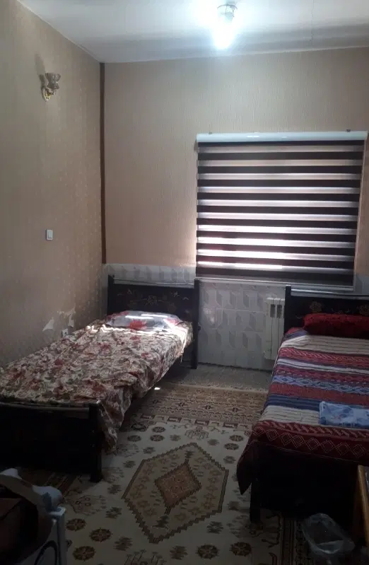 اجاره روزانه و کوتاه مدت