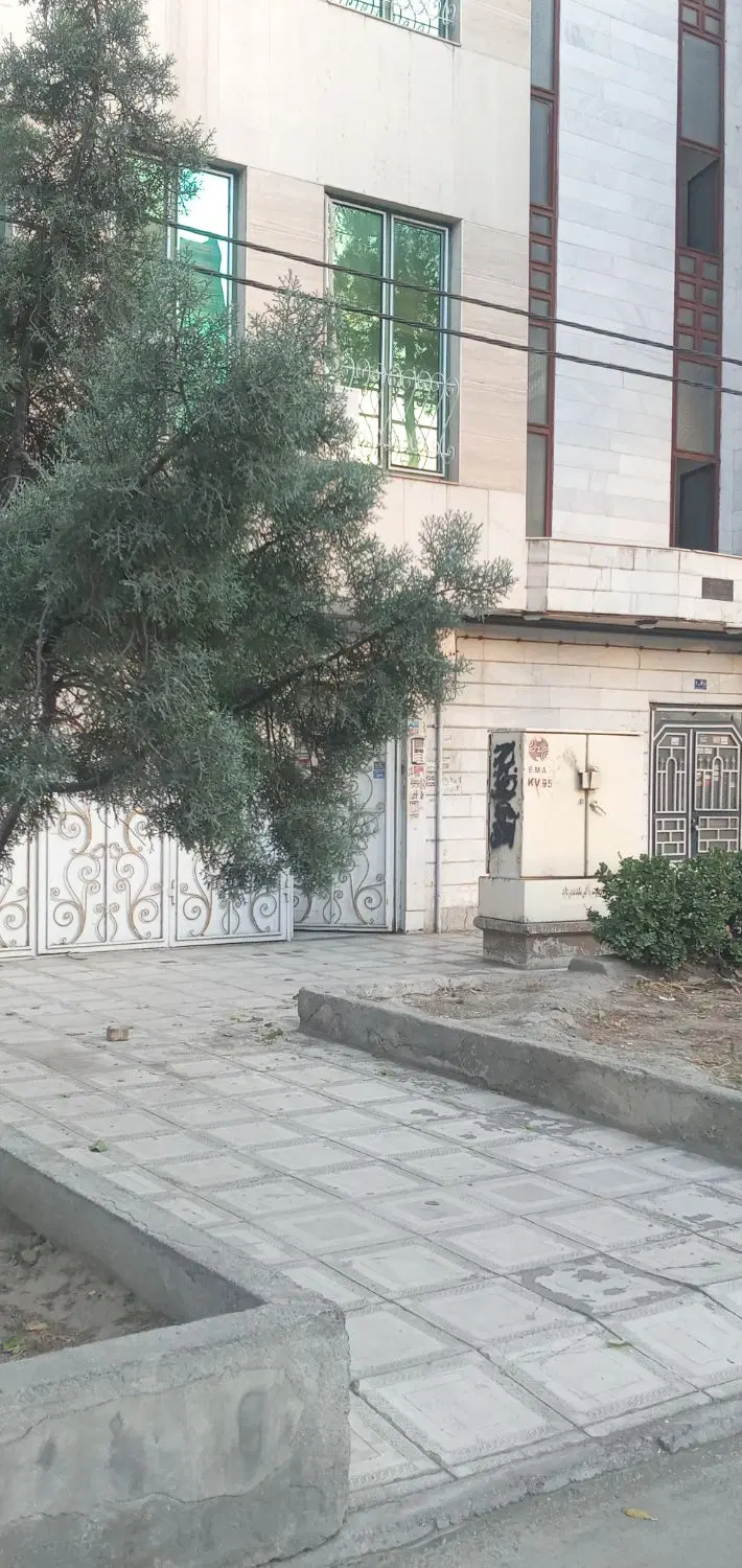 آپارتمان ۲ خواب در موقعیت عالی فاطمیه