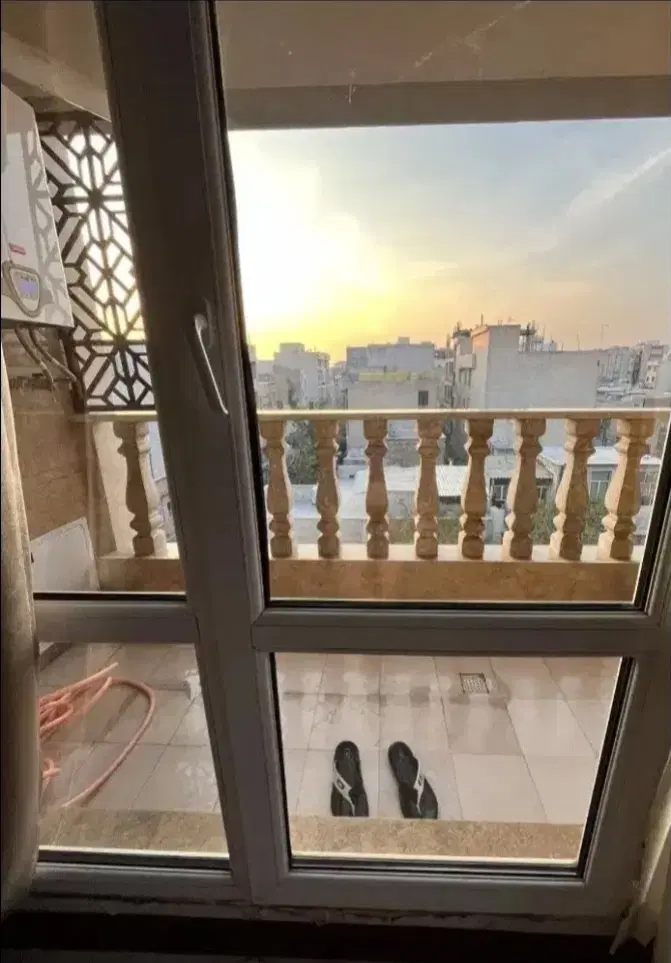 آپارتمان۵۹متری_پرستار_کریمشاهیان