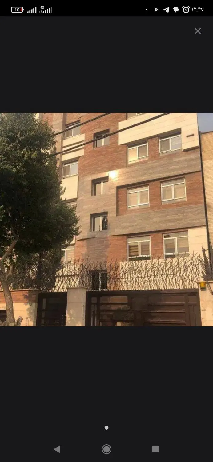 همخونه ترجیحا خانوم