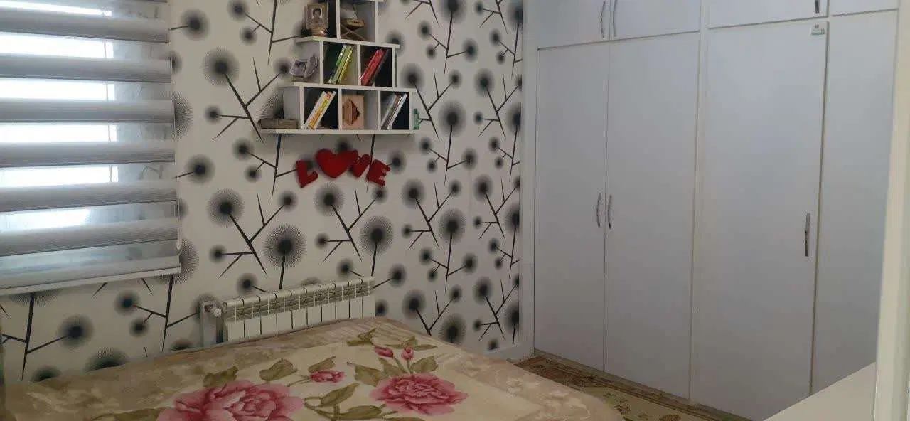 آپارتمان فروشی شهرصنعتی