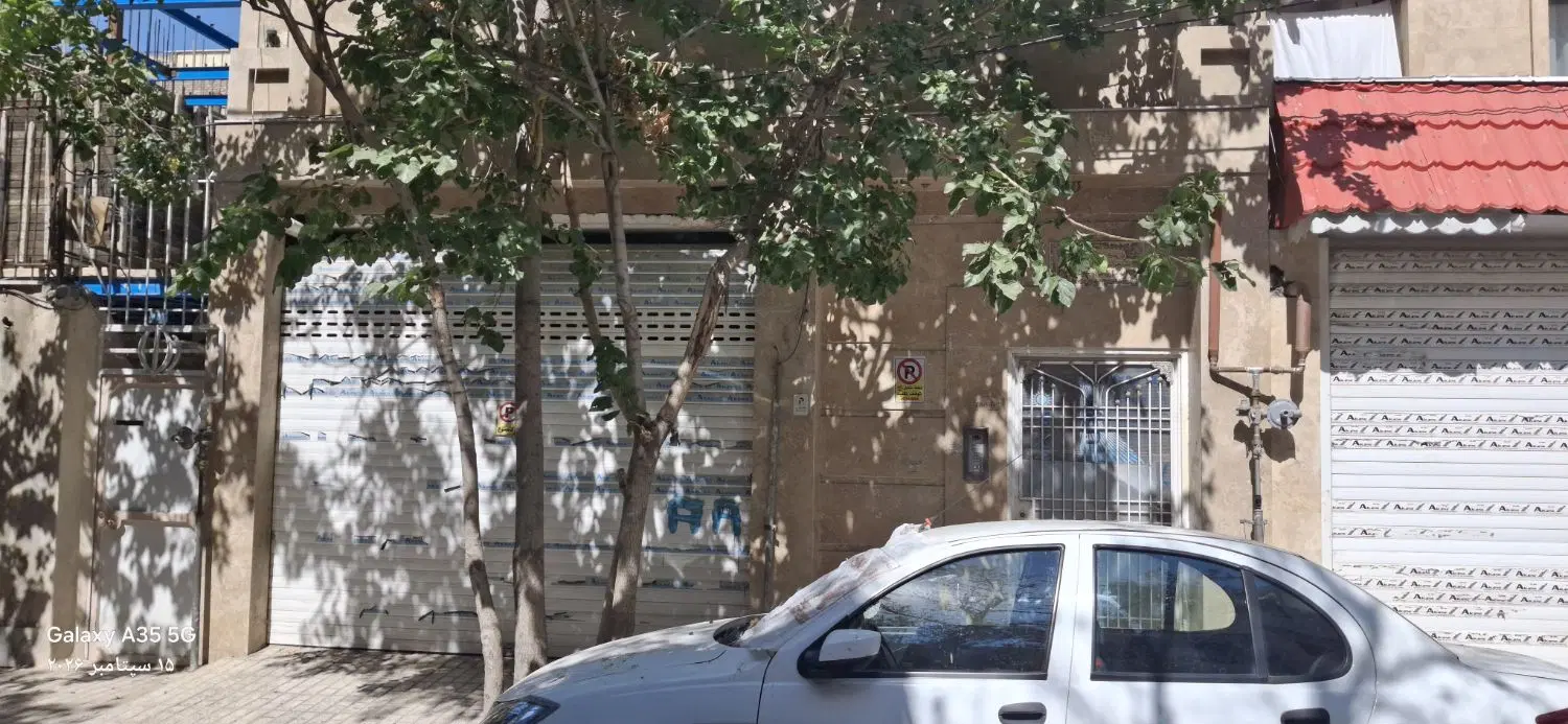 آپارتمان نوساز ۷۵ متری