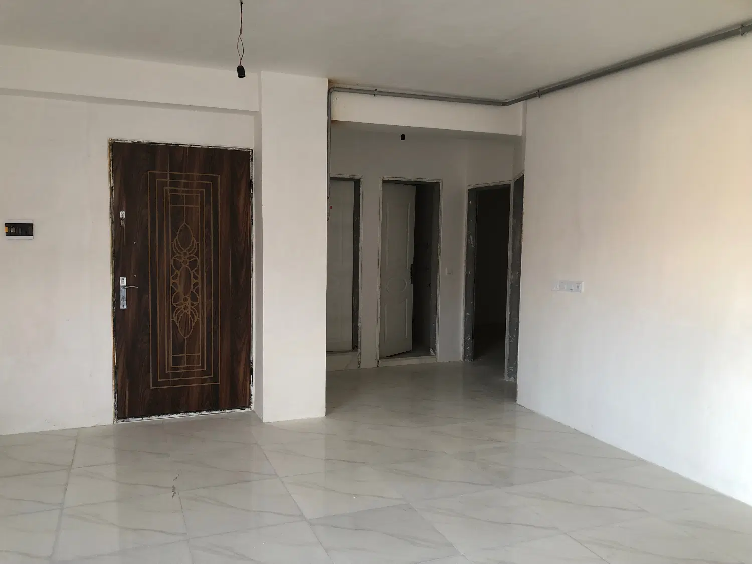 اپارتمان در عباسی