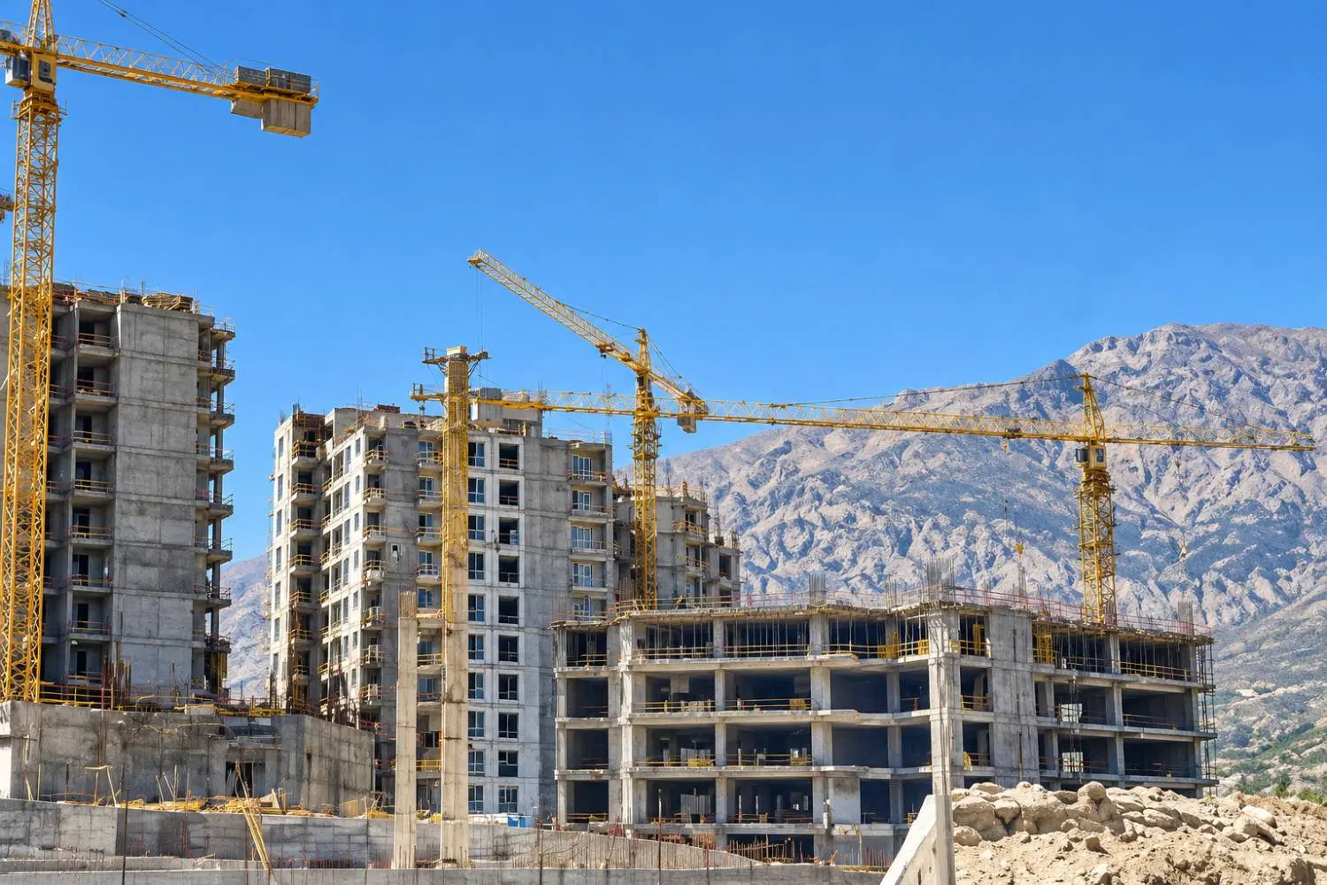 فروش آپارتمان ۲۳۰ متر مستردار،شهرک نفت۲،مالک