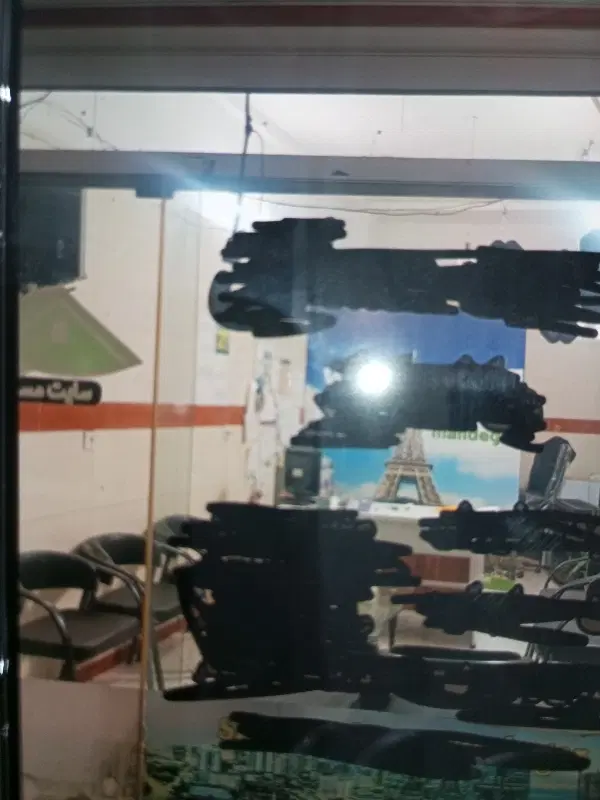 فروش مغازه