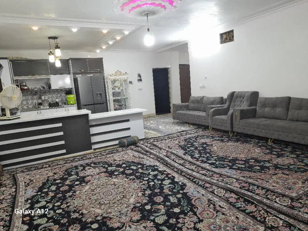 خانه در گویم طبقه اول