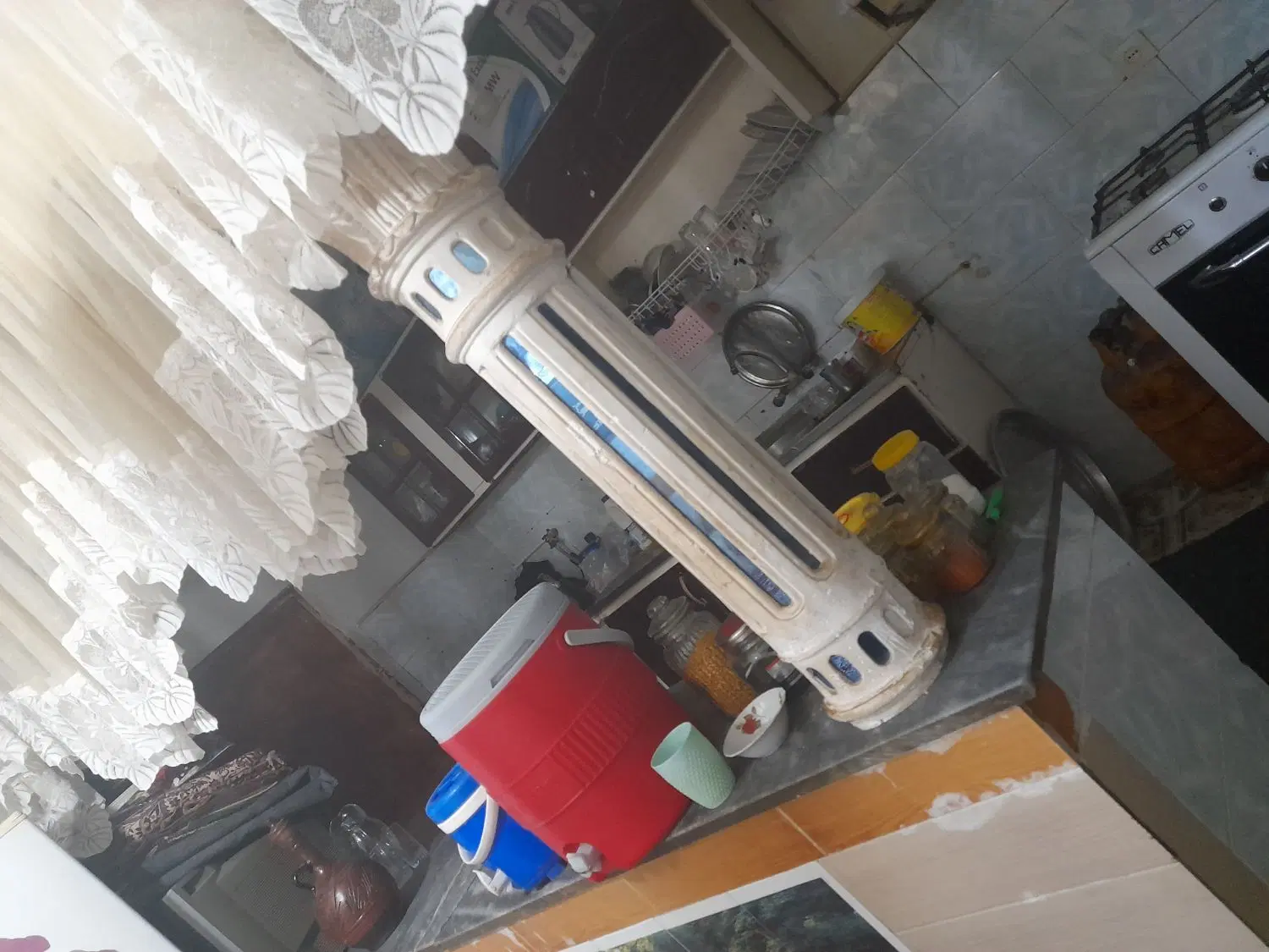 فروش خانه ویلای سلیچ شرقی