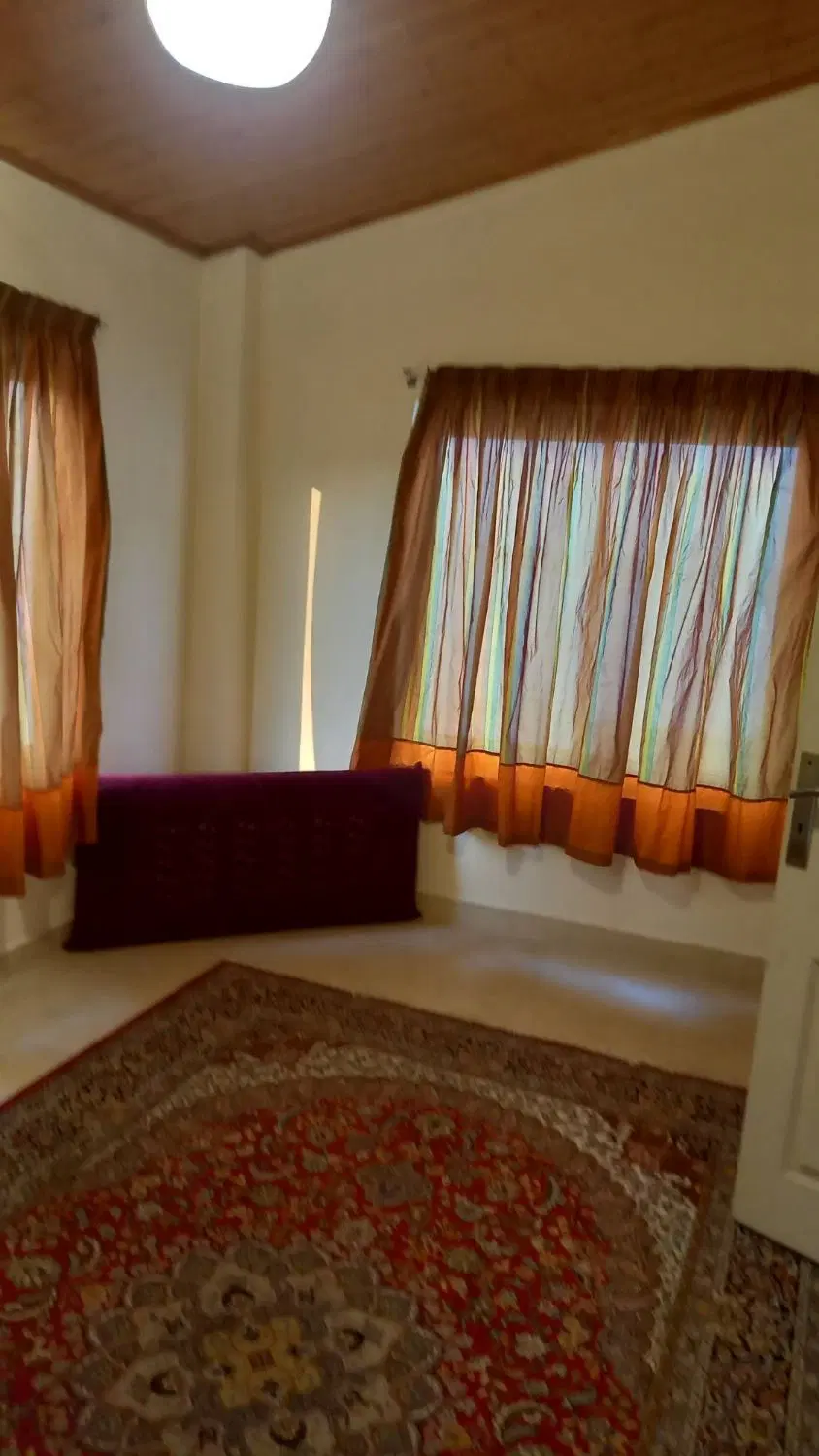 اجاره سالانه ویلا دوبلکس