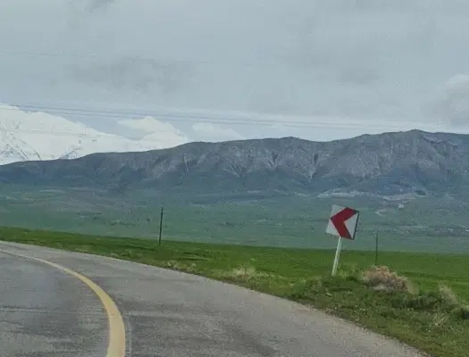 زمین راهنمایی رانندگی