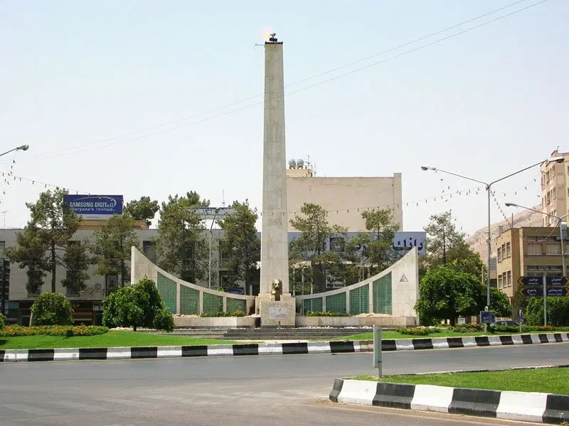 آپارتمان ۱۰۸ متری فلکه گاز