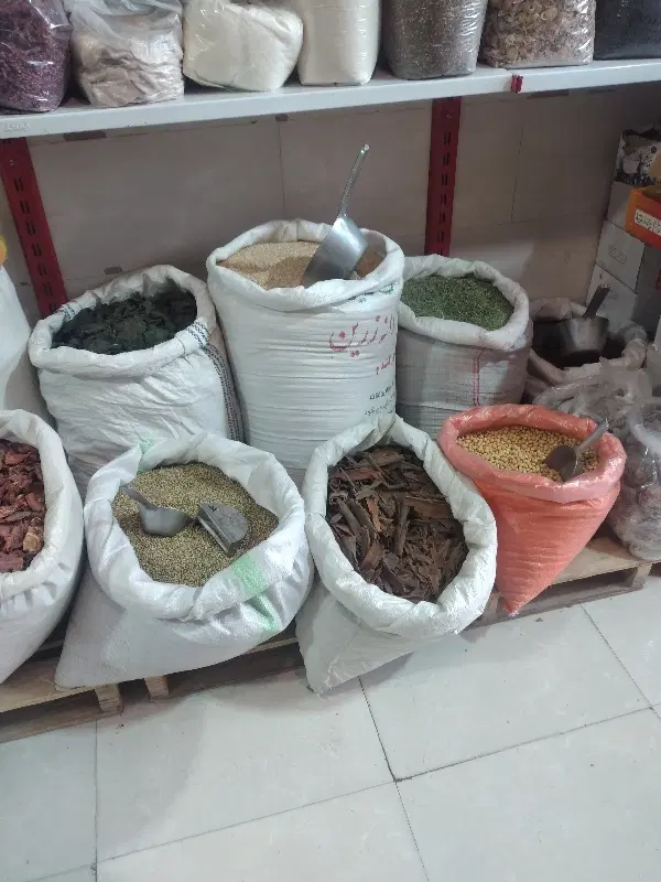 واگذاری عطاری خیابان تجلی