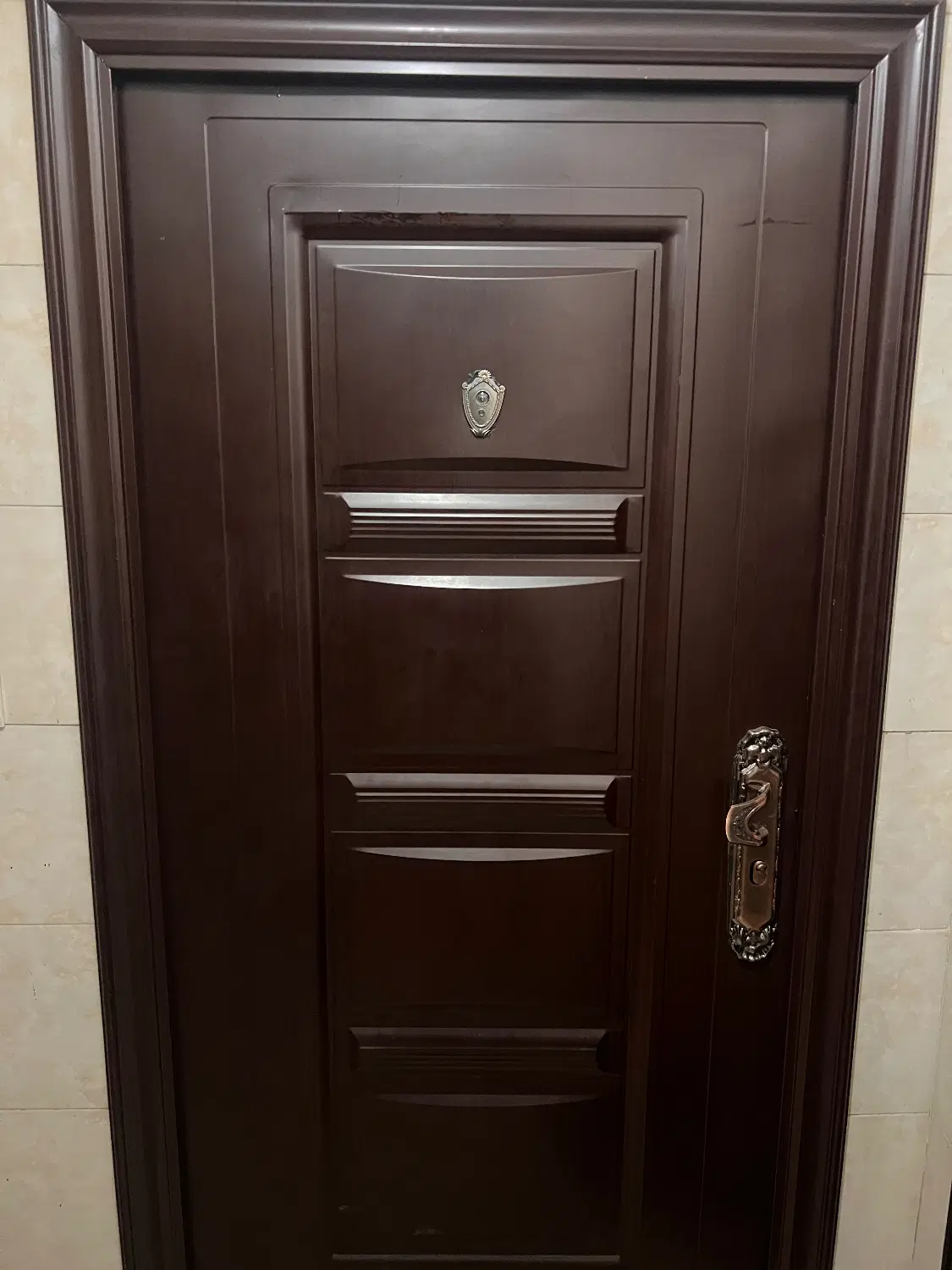 ۴۹ متری شهرری ولی اباد