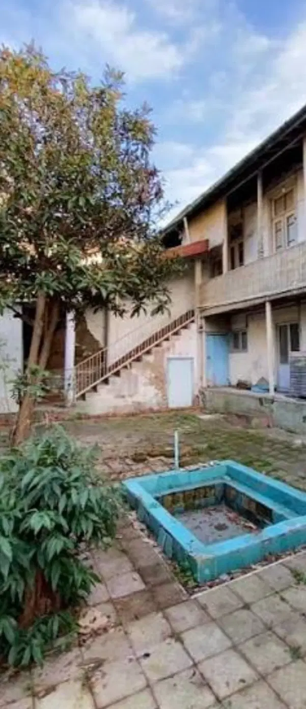 خانه باغ