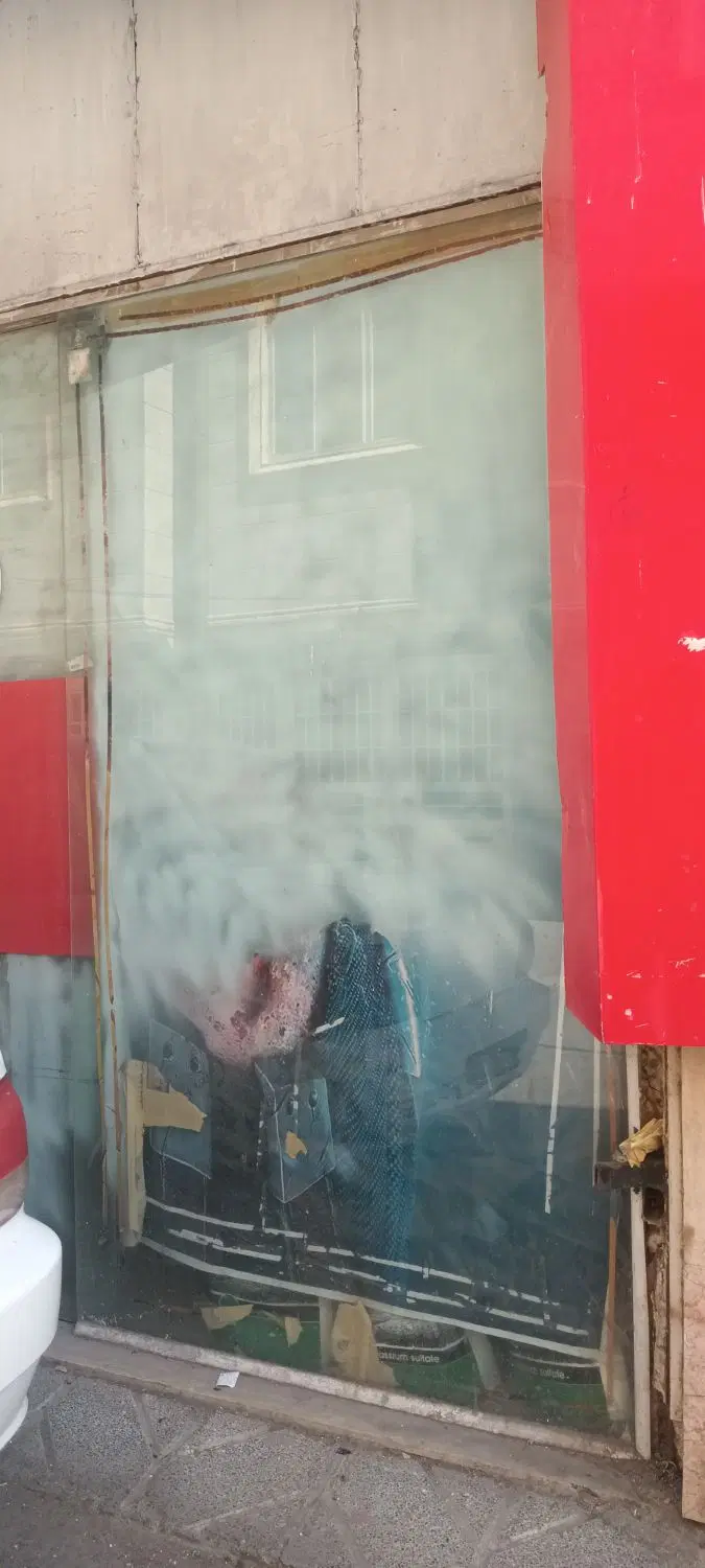 مغازه مناسب کارگاه یا انبار