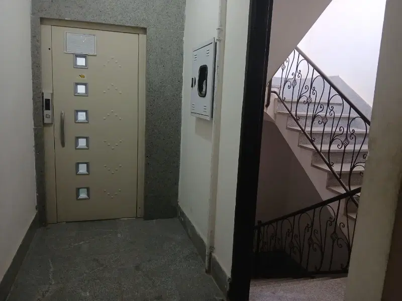 85متر جنوبی تخلیه