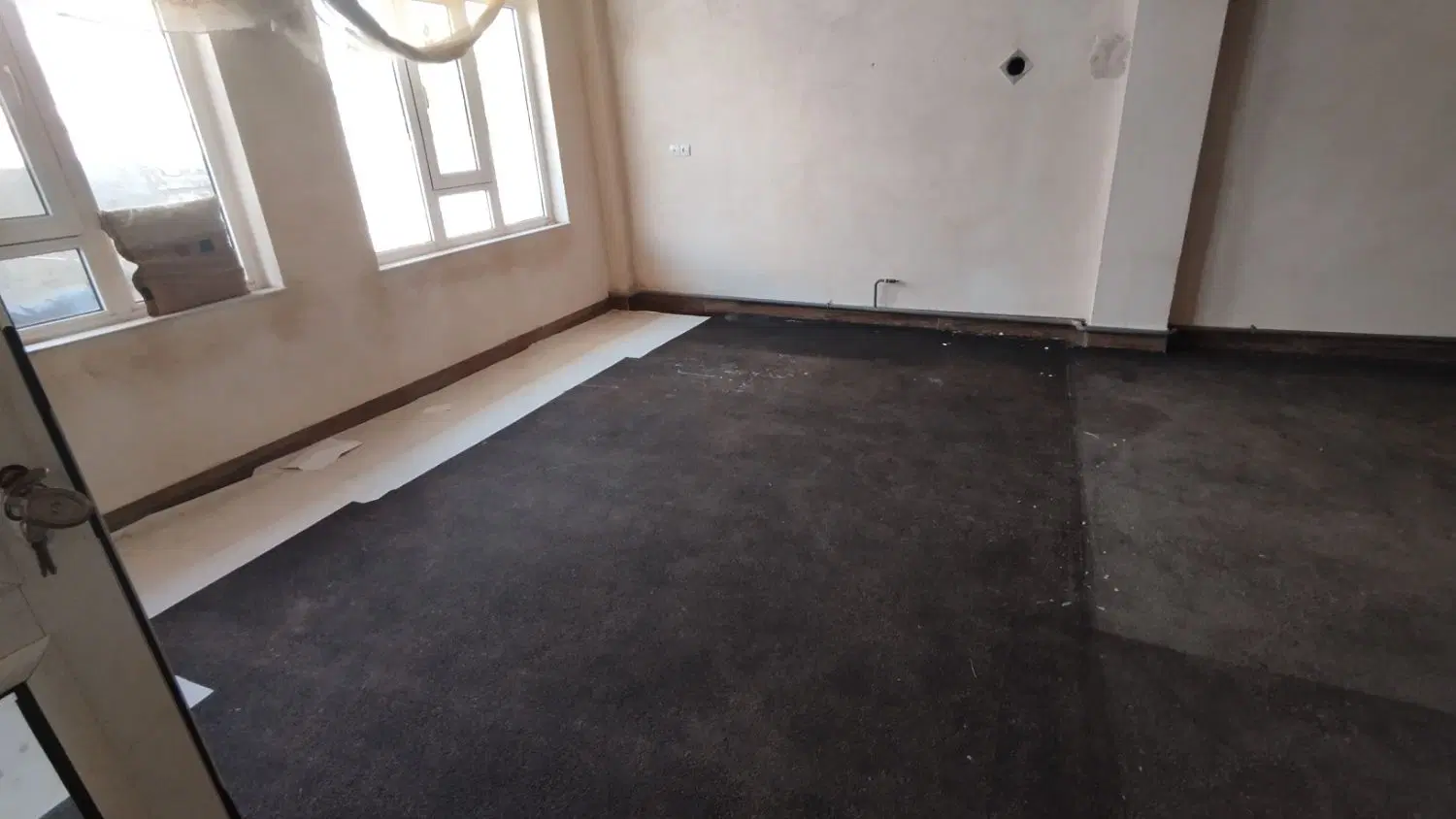 فروش خانه حیاط دار