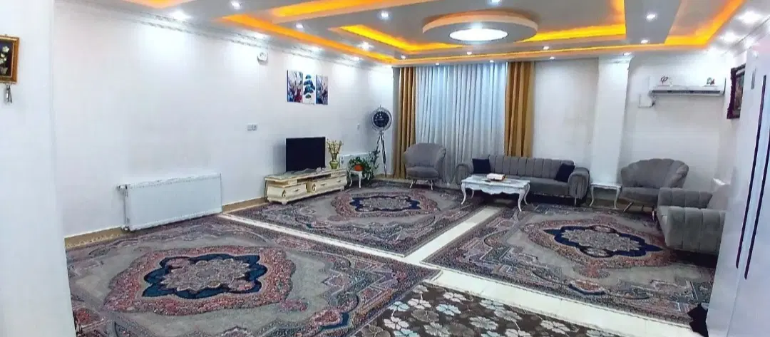 رهن و اجاره یک واحد آپارتمان