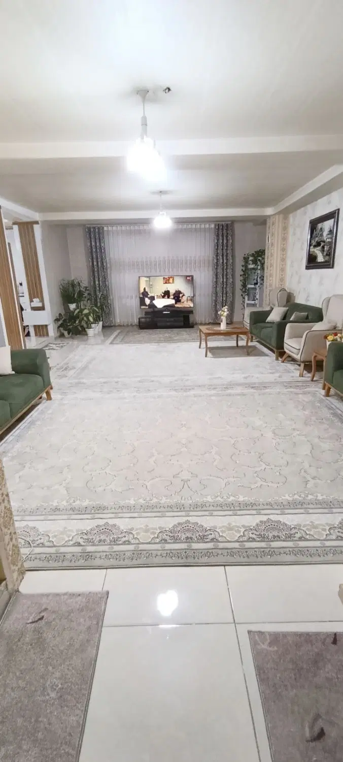 فروش واحد ۱۰۳ متری در شهرک شاهد