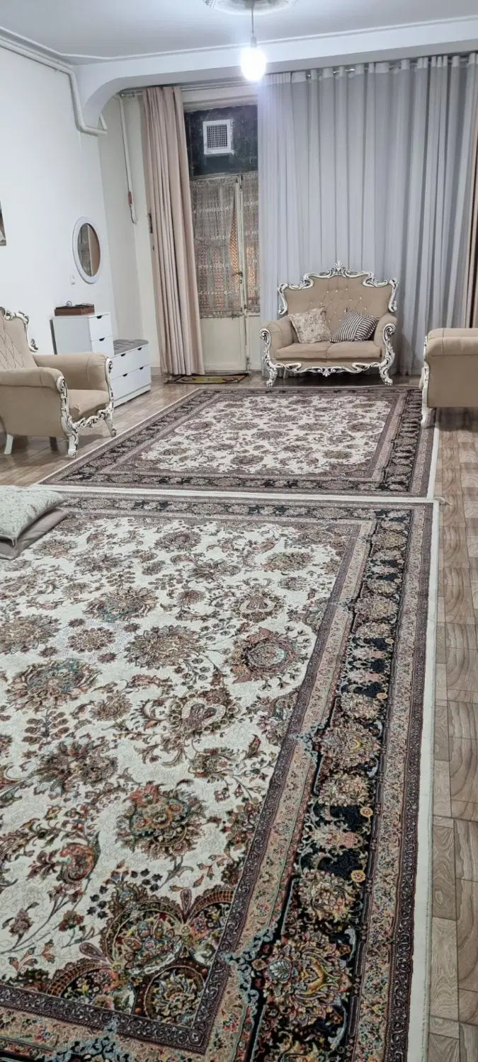 ویلایی شهرک ظفر