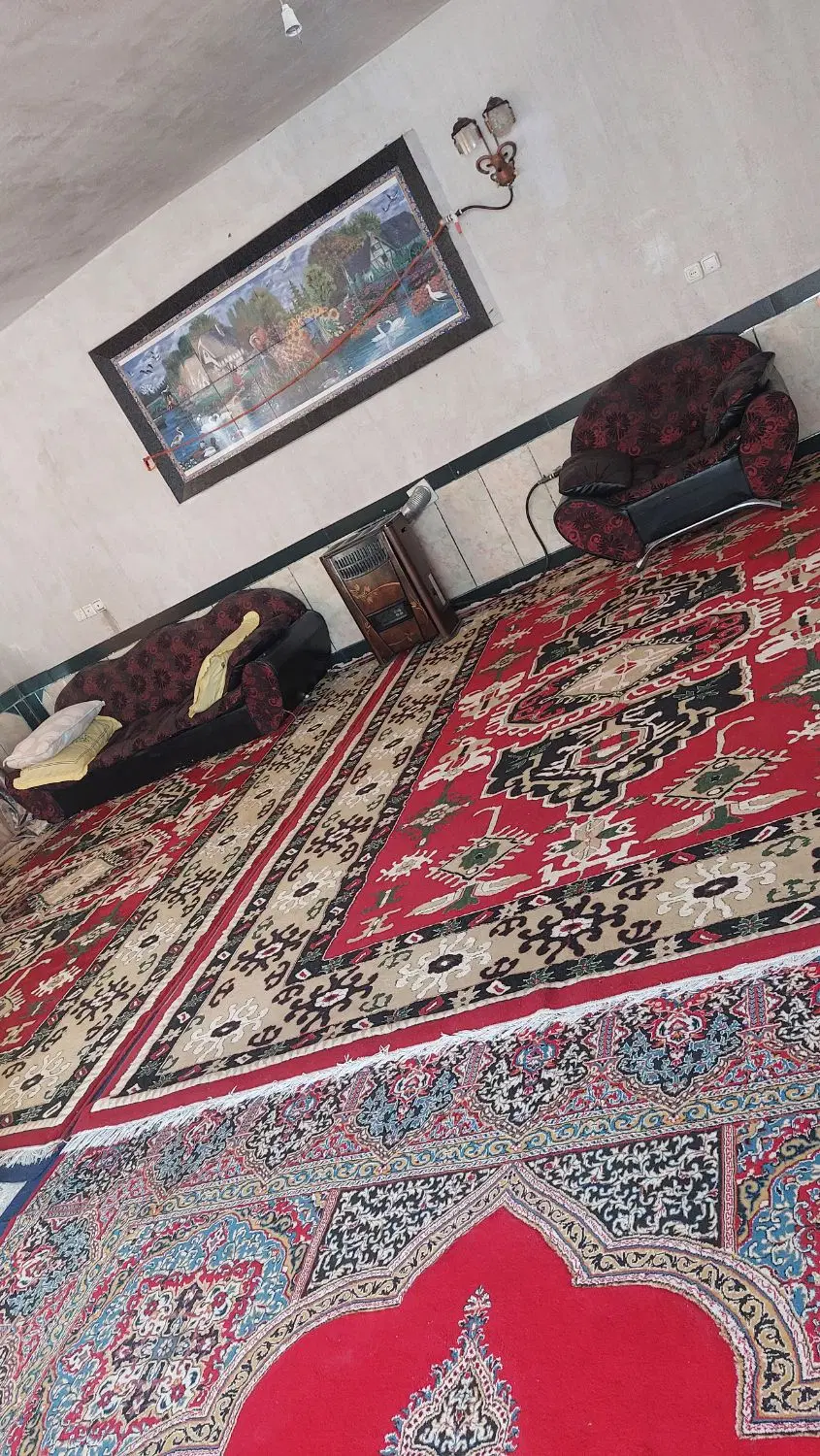 خانه اجاره ای