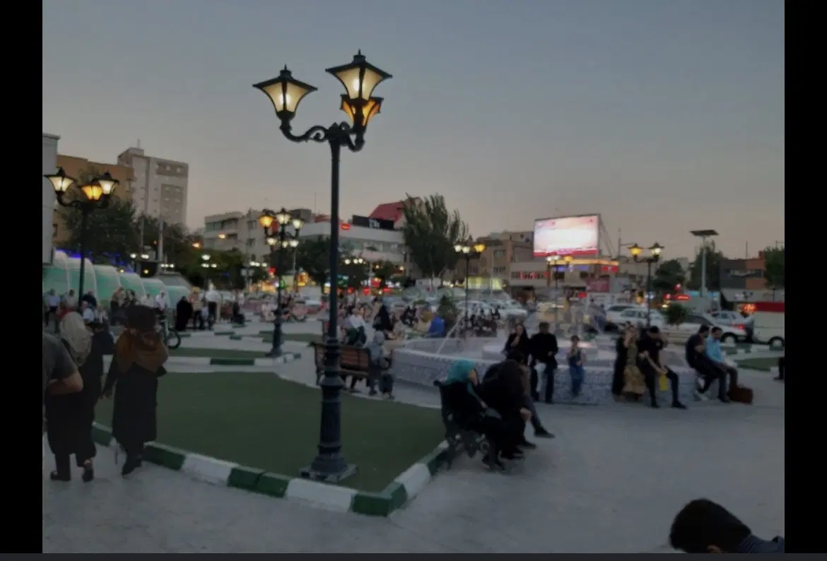 مغازه اجاره ولیعصر ۱۵ متر
