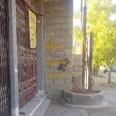 اجاره مغازه تخلیه فوری