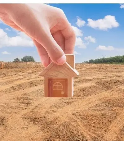 فروش زمین ۲۰۰مترسولقان محله فرخی
