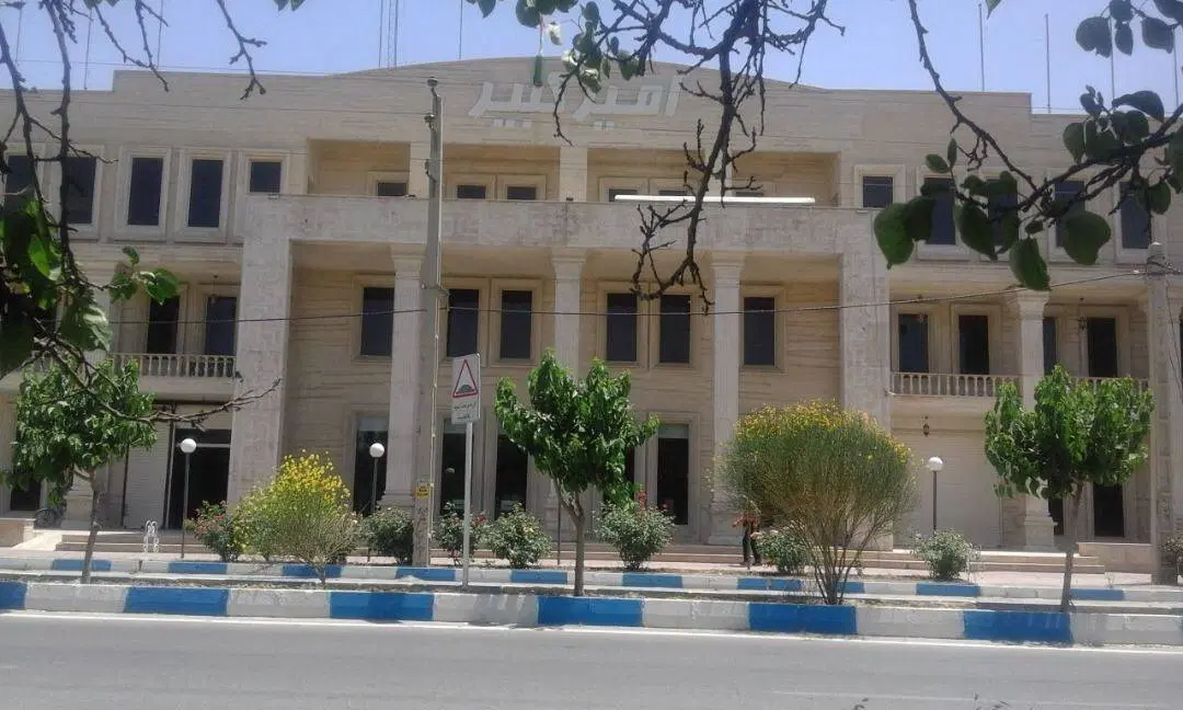 فروش پاساژ تجاری در شهریار