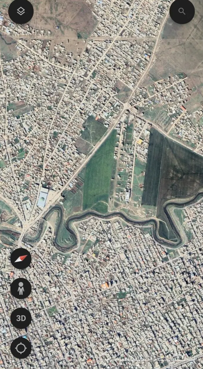 زمین تجاری‌مسکونی شهرک افتاب