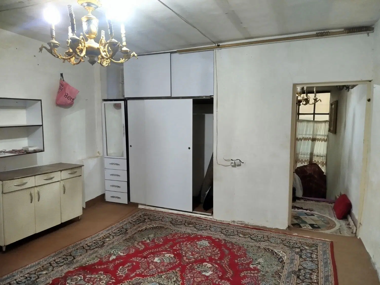 خانه سوییت ۳۰ متری