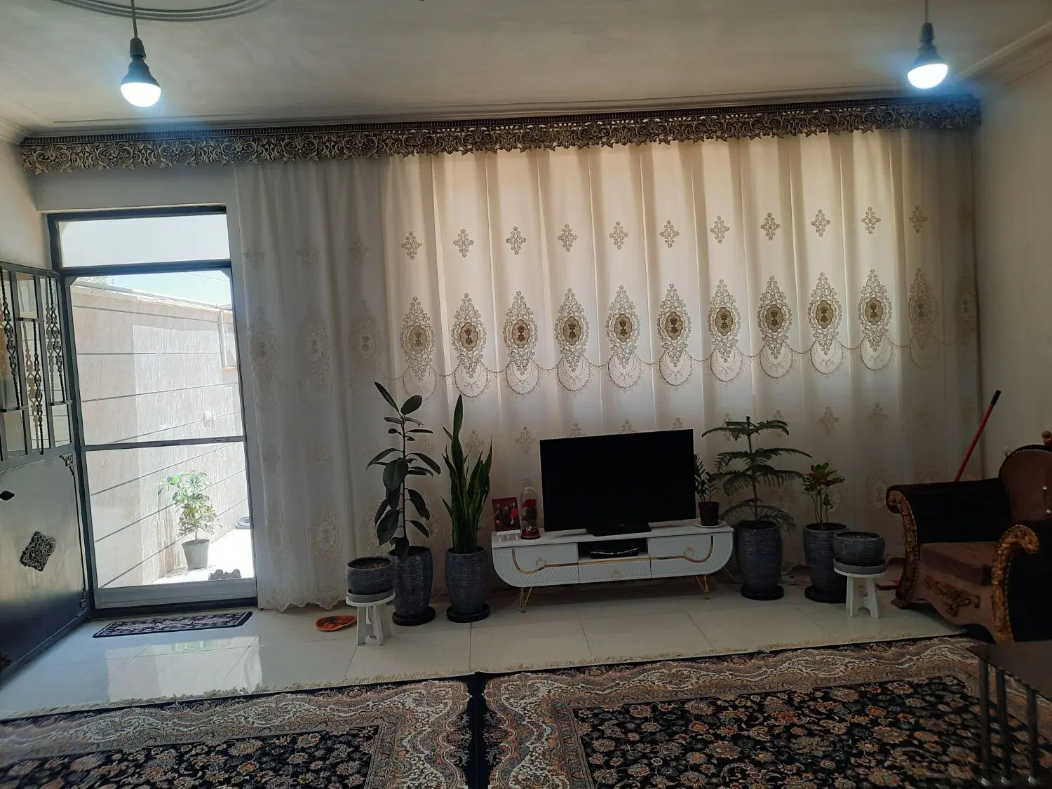 فروش خانه ویلایی