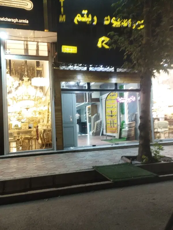 مغازه 108 متر