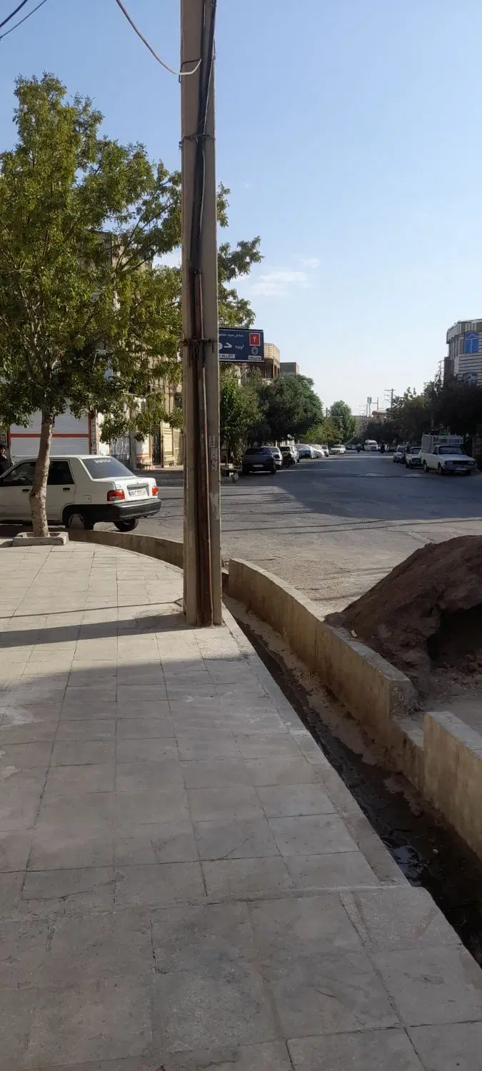 اجاره مغازه تجاری 20متری