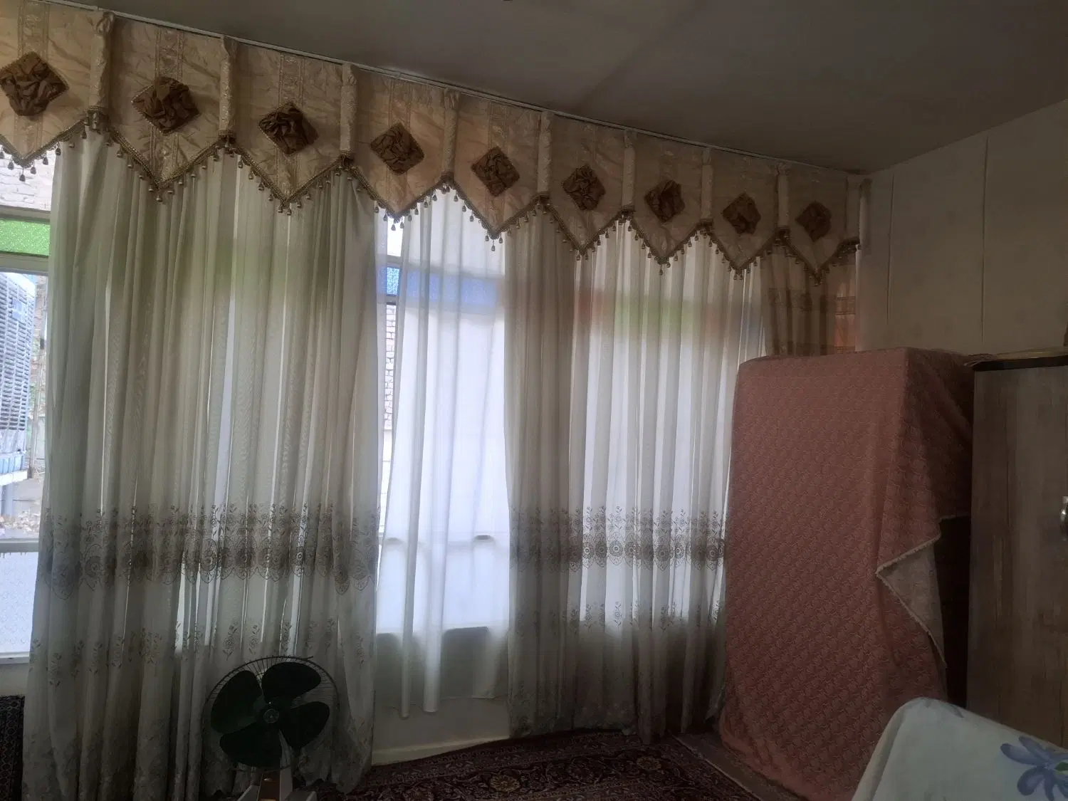فروش منزل ویلایی