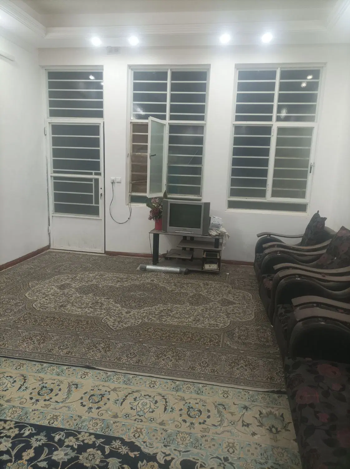رهن و اجاره سید میرزا