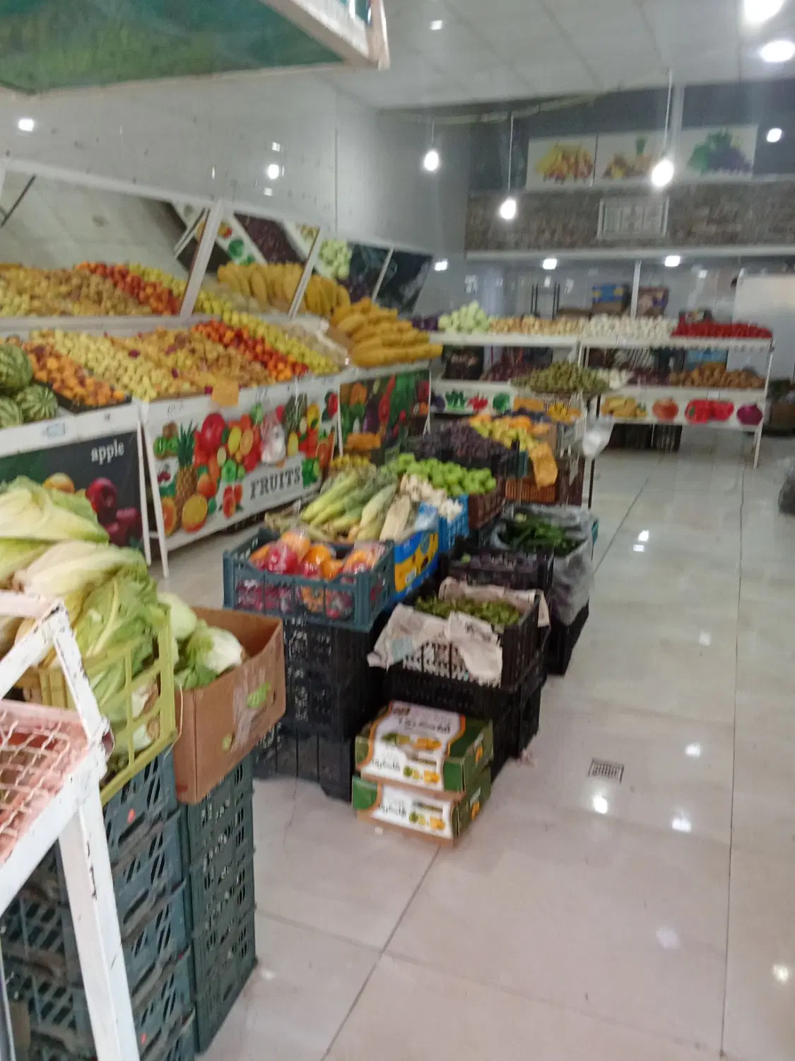 رهن و اجاره مغازه