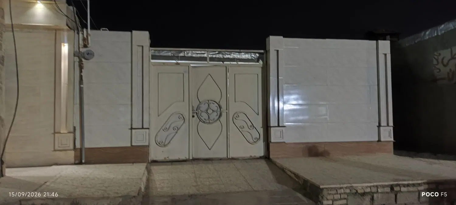 یک باب منزل در کوی مندلی