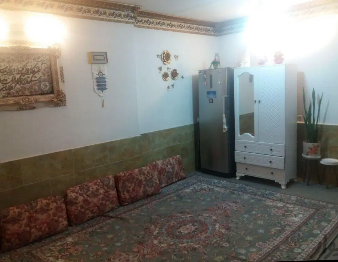 رهن و اجاره خانه ویلایی 50متری