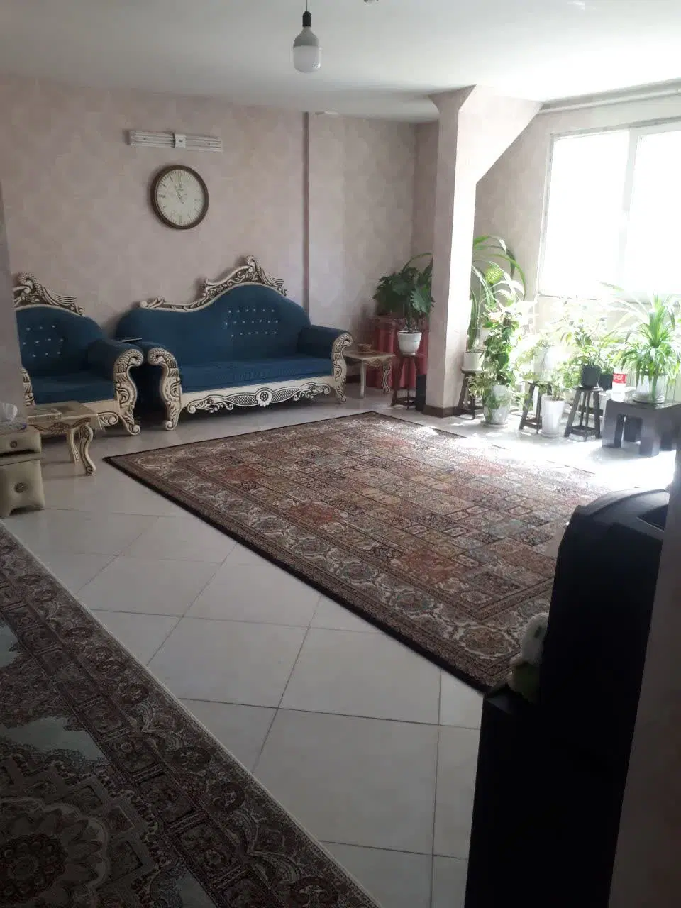 آپارتمان ۹۲ متری فروش فوری  قیمت استثنایی