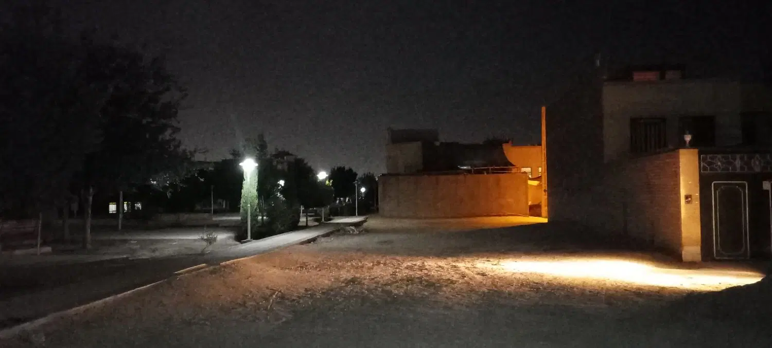 فروش زمین مسکونی ۲۶۰متر محدوده،تشریفات و شهیدسامعی