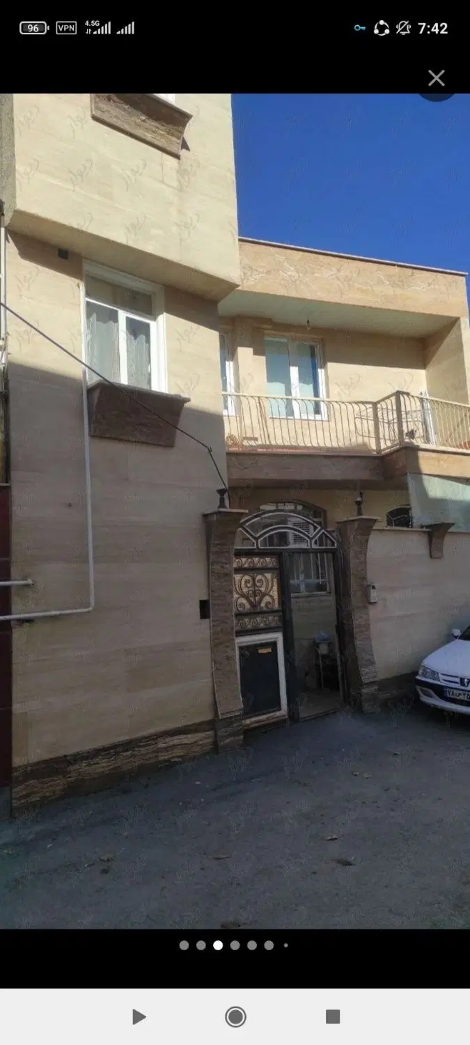 اجاره خانه حسن اباد