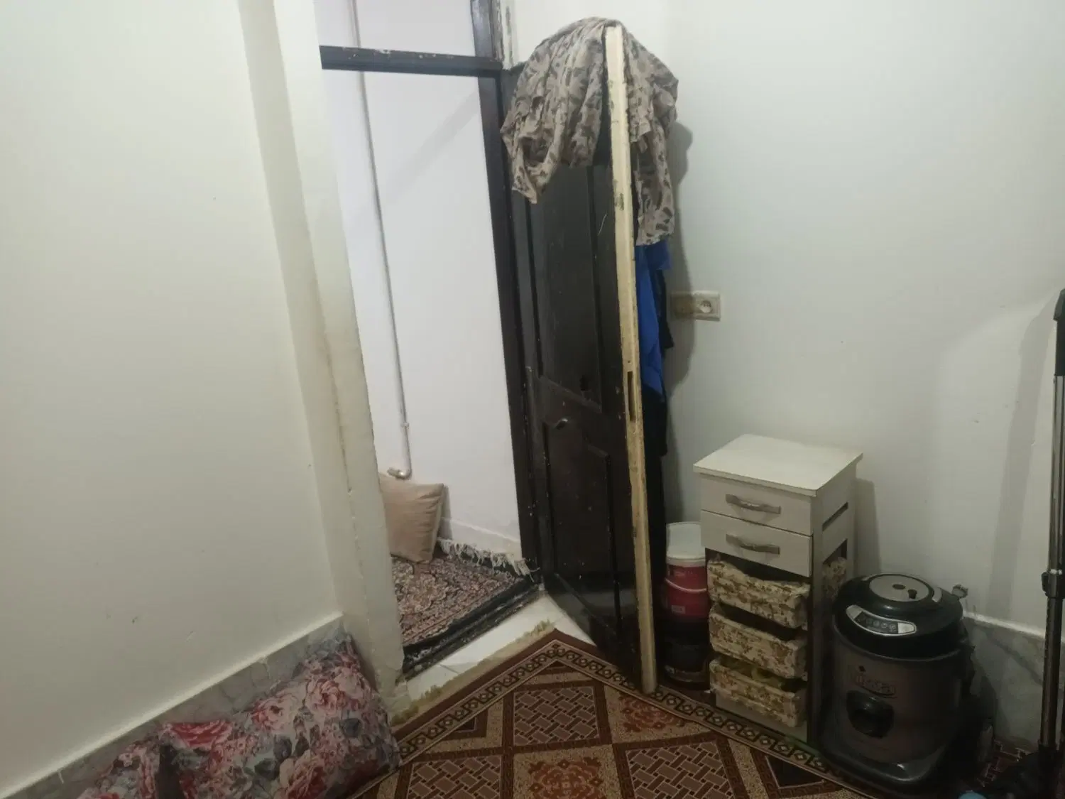 خونه طبقه همکف