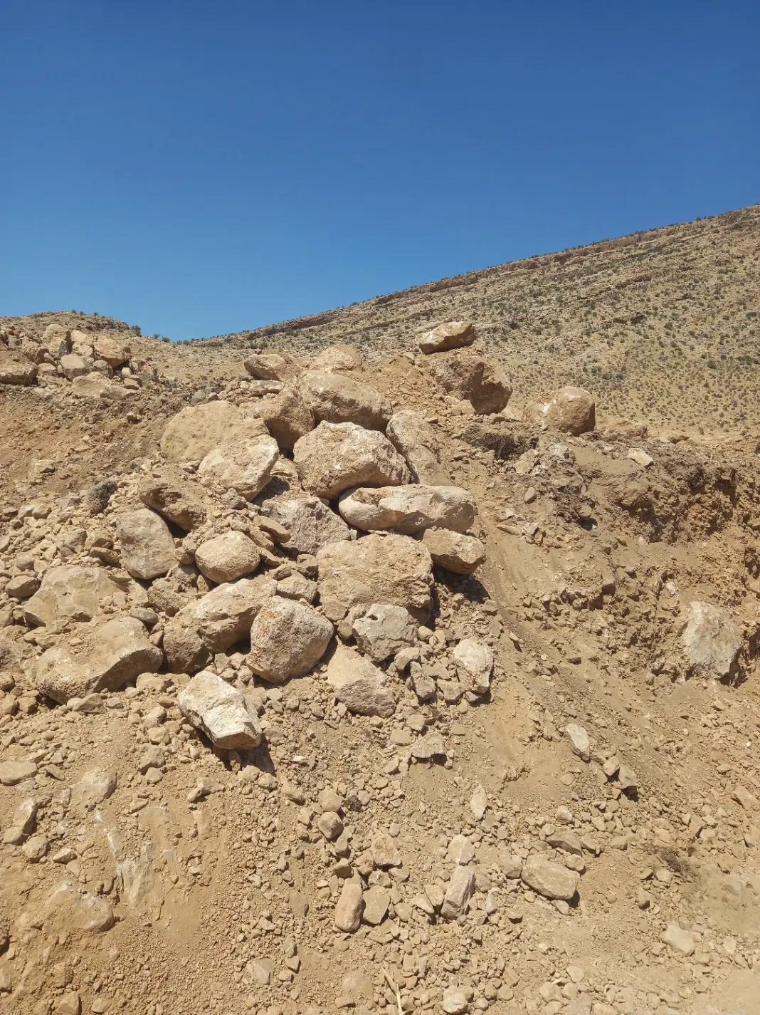 زمین احمد بن موسی  فرهنگیان
