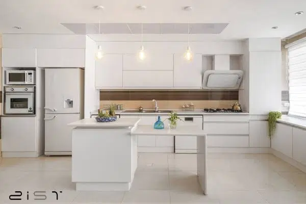 اپارتمان 115 متر 15 غربی