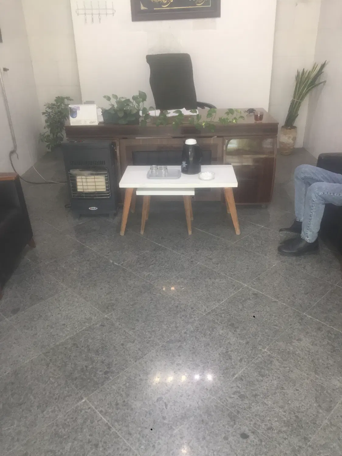 فروش مغازه تجاری