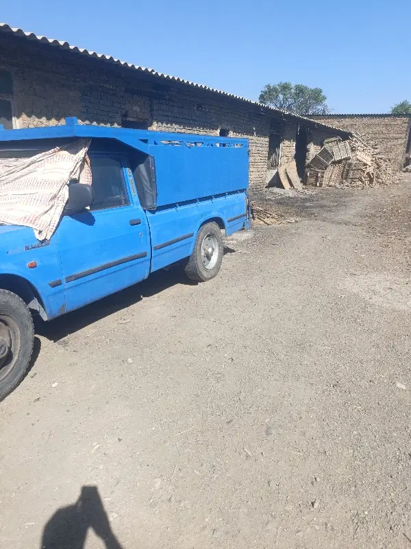 کارگاه صنعتی