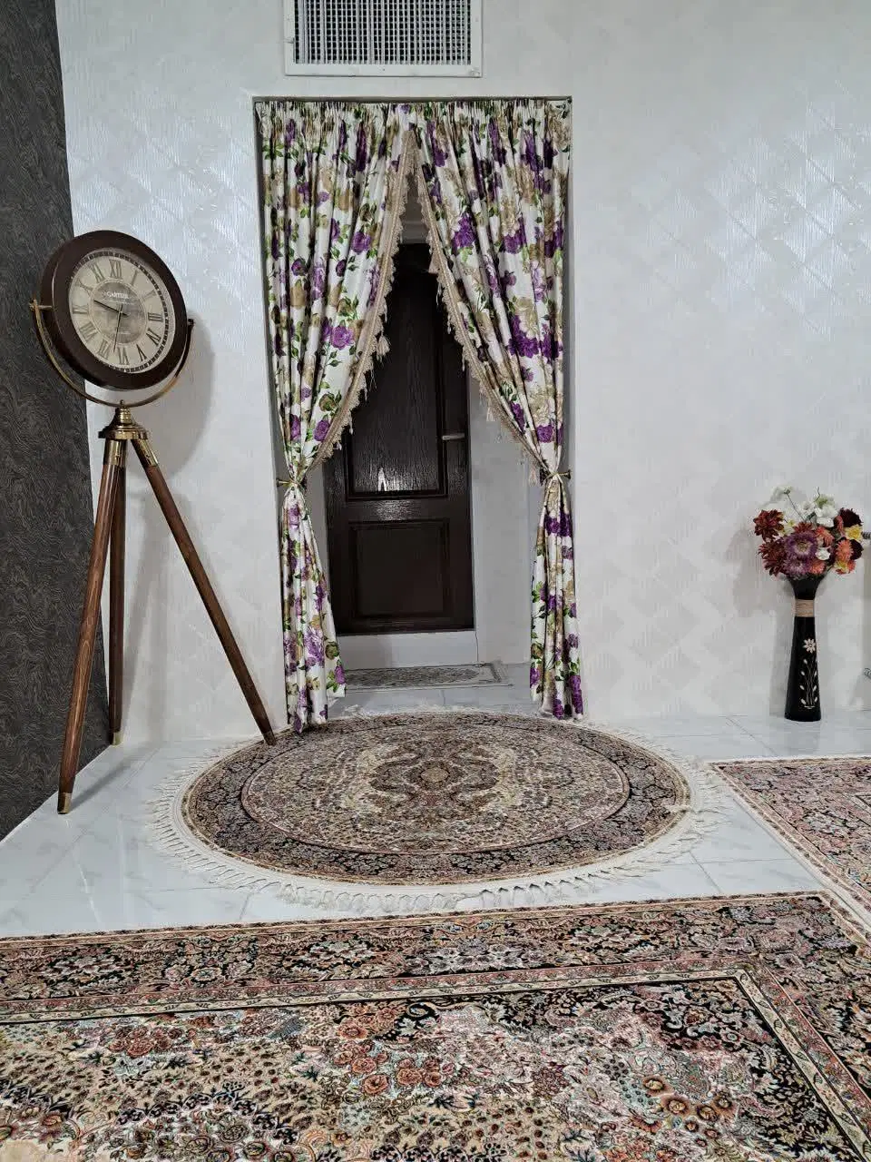 واحد آپارتمان فول امکانات