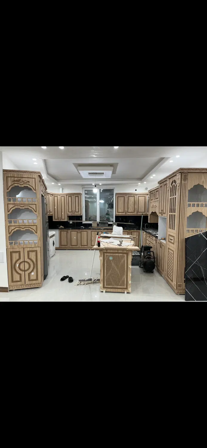 خانه ویلایی